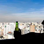 Edifico Copan 26º Andar Vista Incrivel