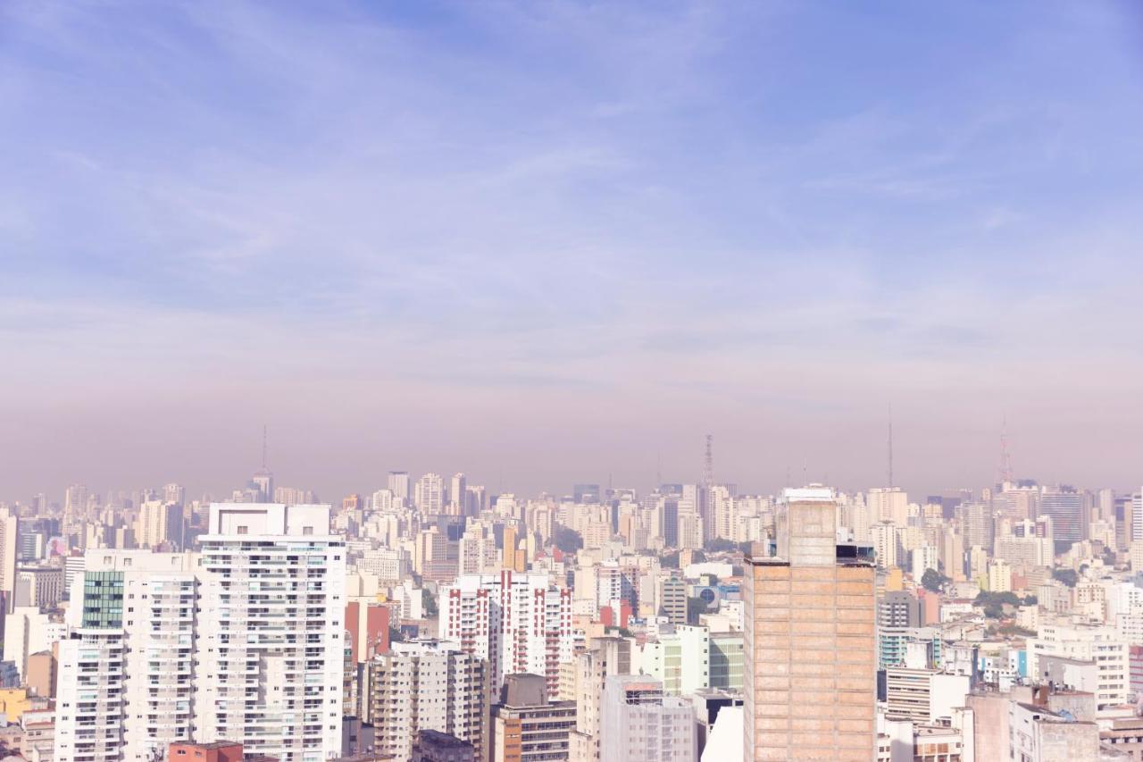 Apartamento Edifico Copan 26º Andar Vista Incrivel *